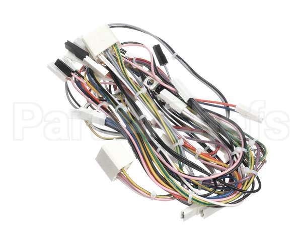 08.GC0012.001 Grindmaster Cecilware Sp2 Etl Harness