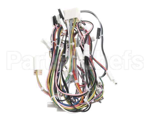 08.GC0012.001 Grindmaster Cecilware Sp2 Etl Harness