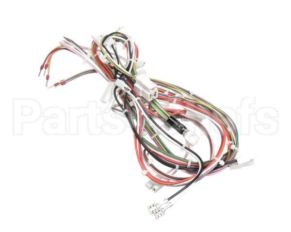 08.GT0003115 Grindmaster Cecilware Gt2P Etl Harness