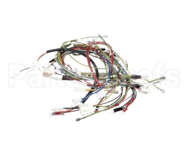 08.HU0013115 Grindmaster Cecilware Karma 11560 Harness