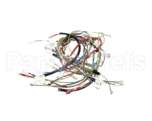 08.HU0013115 Grindmaster Cecilware Karma 11560 Harness