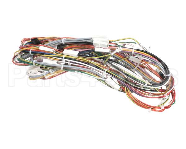 08.IP0003115 Grindmaster Cecilware Wiring