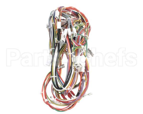 08.IP0003115 Grindmaster Cecilware Wiring