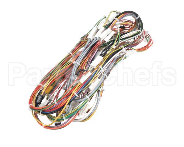 08.IP0003115 Grindmaster Cecilware Wiring