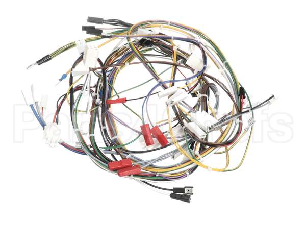 08.IP0017115 Grindmaster Cecilware Wiring