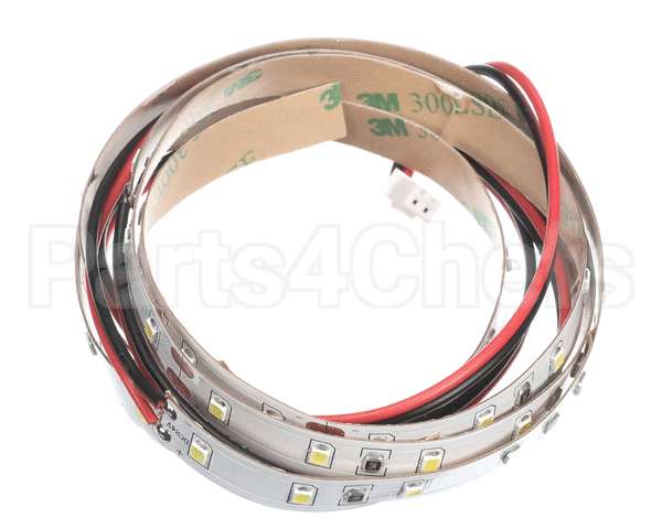 08.IP0032.002 Grindmaster Cecilware I-Pro 3E Led Panel Wiring