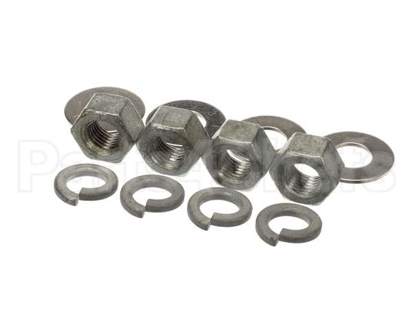 080000027 Garland Cfa Caster Lockwasher Kit