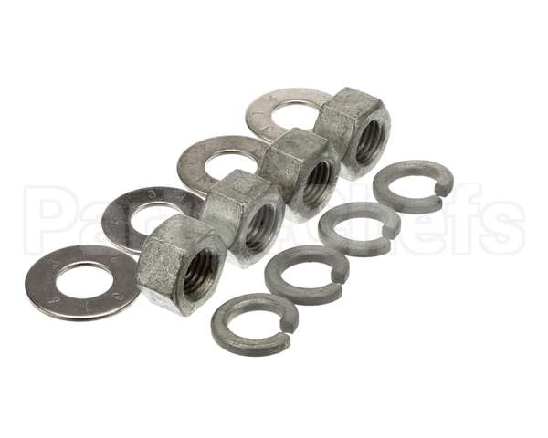 080000027 Garland Cfa Caster Lockwasher Kit