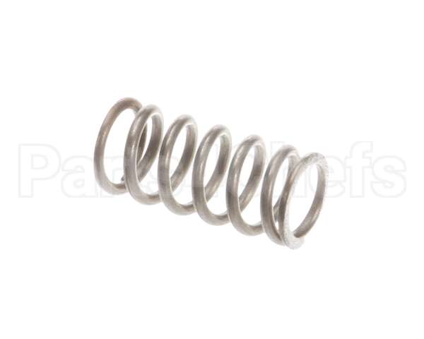 08000005 Nuova Simonelli Spring 6St V11,5X8,5X25