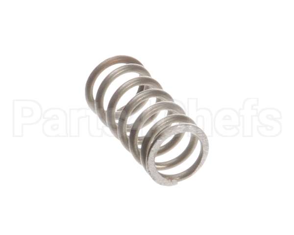 08000005 Nuova Simonelli Spring 6St V11,5X8,5X25