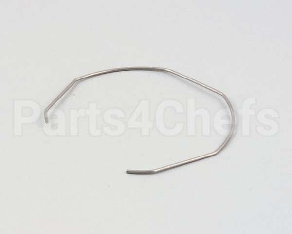 08000017 Nuova Simonelli Portafilter Basket Spring Clip