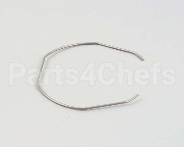 08000017 Nuova Simonelli Portafilter Basket Spring Clip