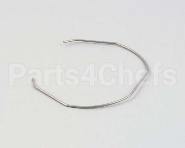08000017 Nuova Simonelli Portafilter Basket Spring Clip
