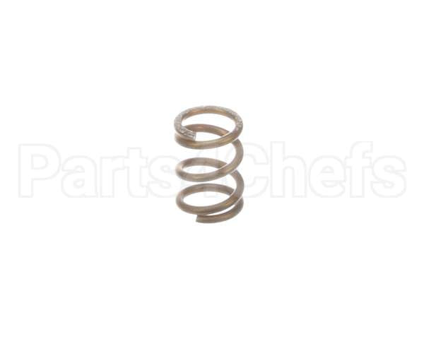 08000043 Nuova Simonelli Spring For Swivel Steam Was 08