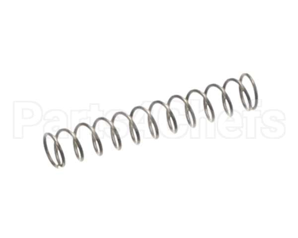 08000070 Nuova Simonelli Spring D.4.5X18- Grinta