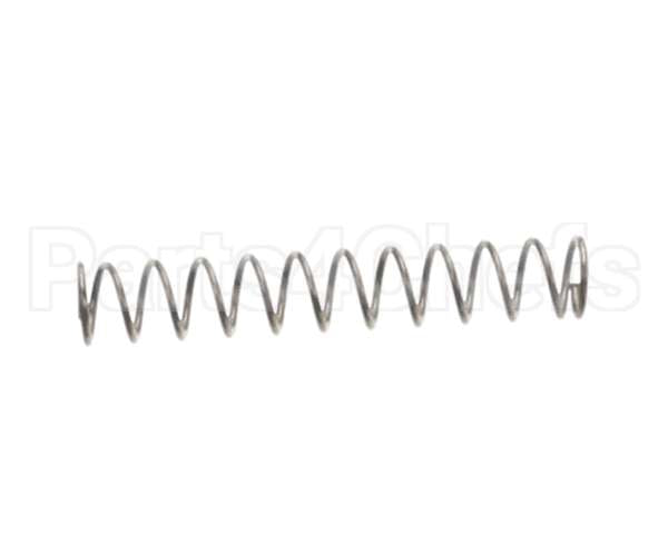 08000070 Nuova Simonelli Spring D.4.5X18- Grinta