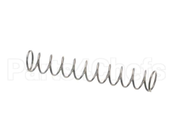 08000070 Nuova Simonelli Spring D.4.5X18- Grinta