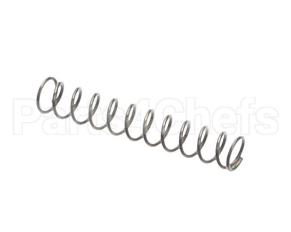 08000070 Nuova Simonelli Spring D.4.5X18- Grinta