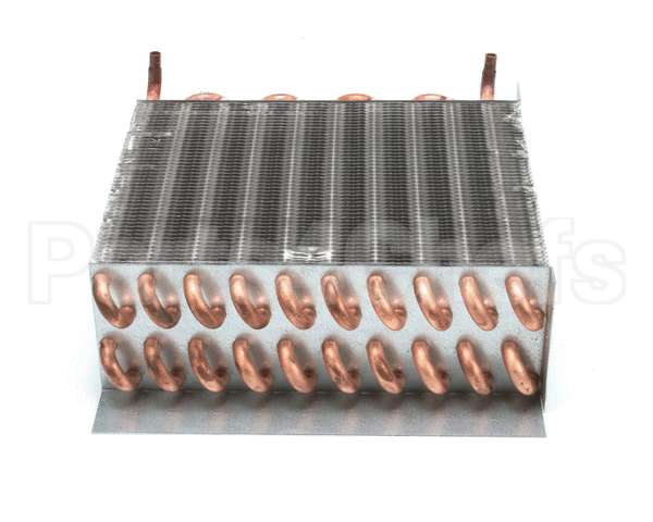 08000076 Glastender Coil, Condenser,10 X 8
