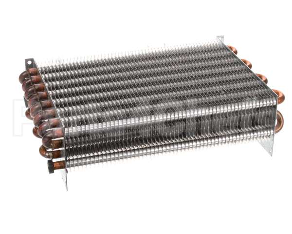 08000078 Glastender Coil, Condenser, Mf, Mfv, Fvs, 10.68 X 8
