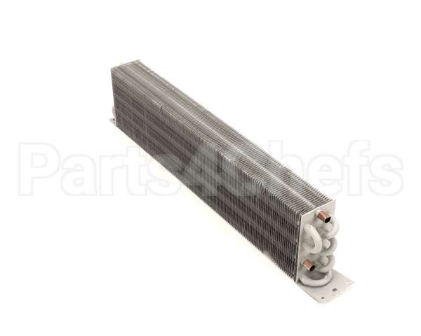 08000079 Glastender Coil, Evaporator, St24, St36, 4 X 16.75