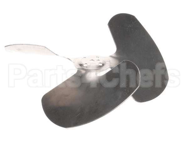 08000081 Glastender Fan Blade, Condenser, 5 Blade