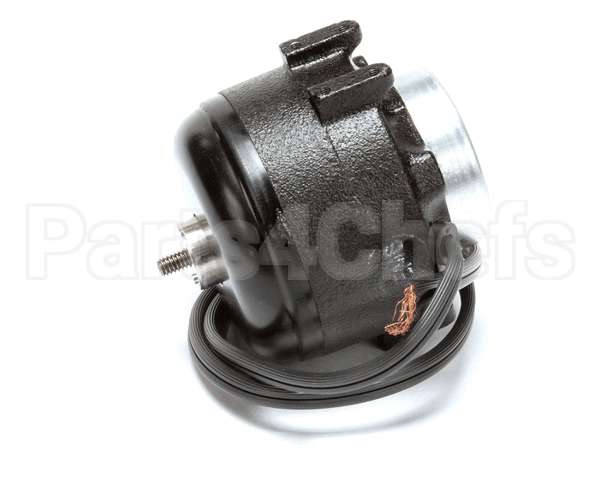 08000085 Glastender Motor, Condenser Fan, 16 Watt, 120V