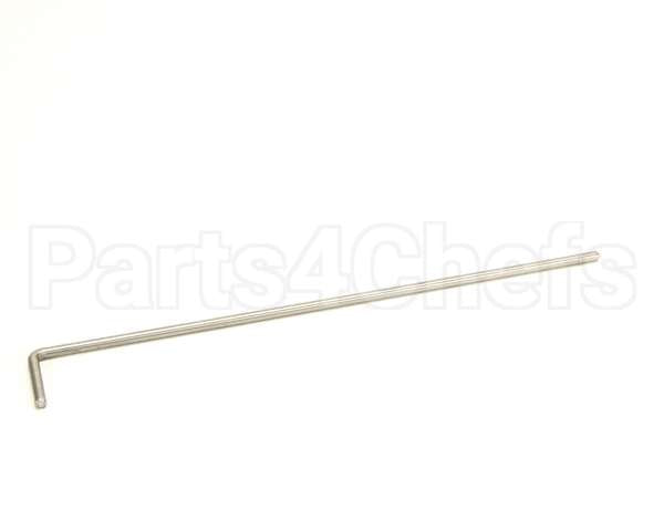 0800219 Antunes Pin, Hinge