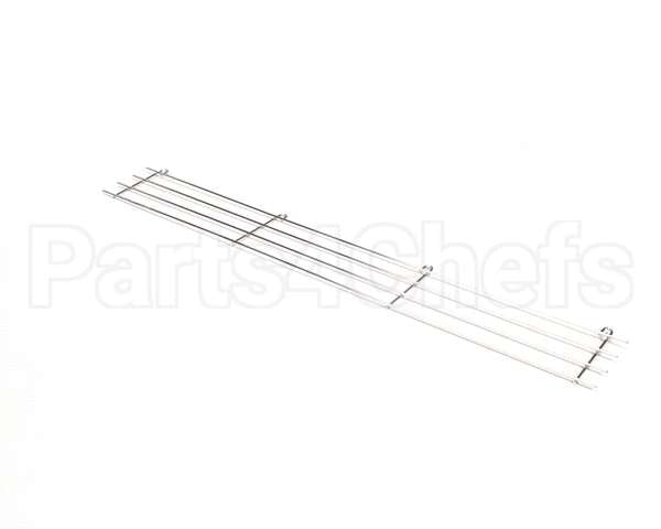 0800224 Antunes Guard-Lamp