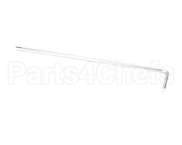 0800253 Antunes Shaft/Arm - Crossover