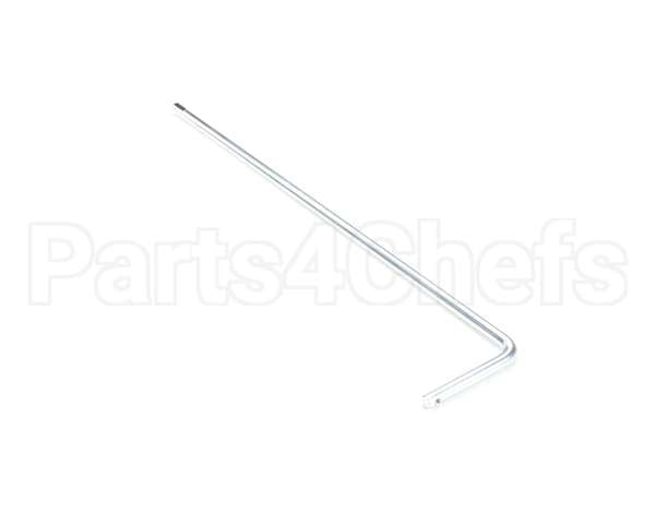 0800253 Antunes Shaft/Arm - Crossover
