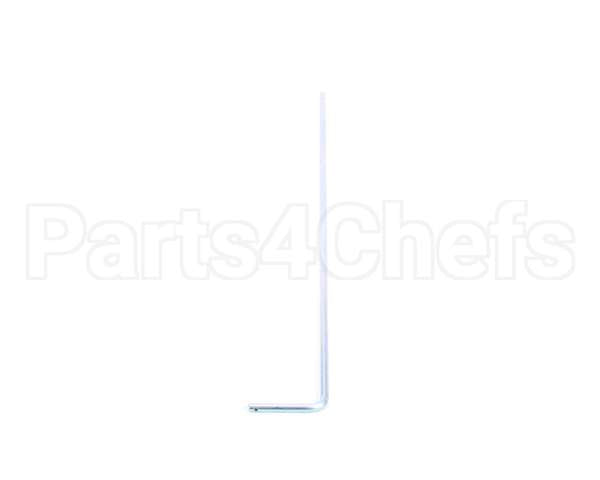 0800255 Antunes Shaft/Arm - Crossover