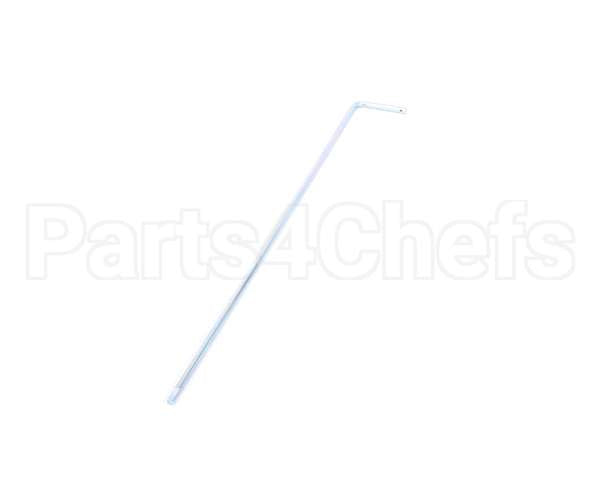 0800255 Antunes Shaft/Arm - Crossover