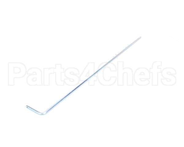 0800255 Antunes Shaft/Arm - Crossover