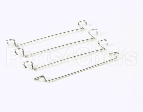 0800386 Antunes Link Set, Wire Belt