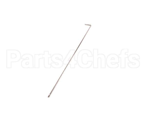 0800417 Antunes Rod, Pivot, 3/16 Od