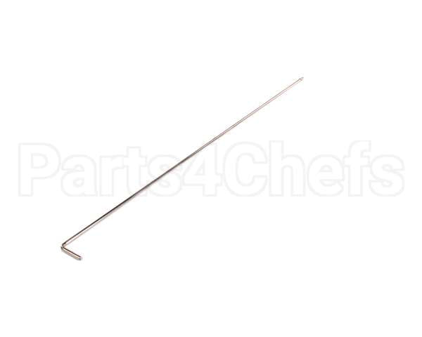 0800417 Antunes Rod, Pivot, 3/16 Od