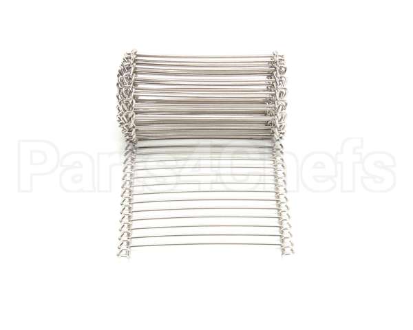 0800427 Antunes Belt, Wire Flat-Flex