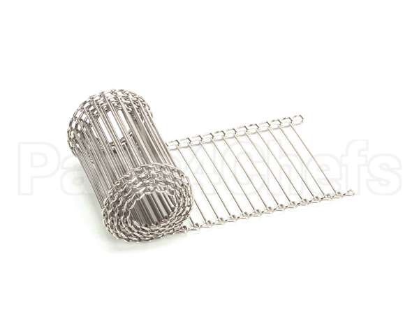 0800429 Antunes Belt, Wire Flat Flex