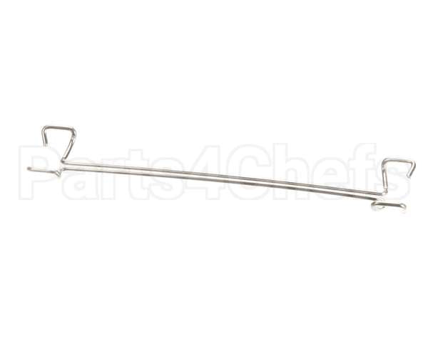0800444 Antunes Link Set, Wire Belt