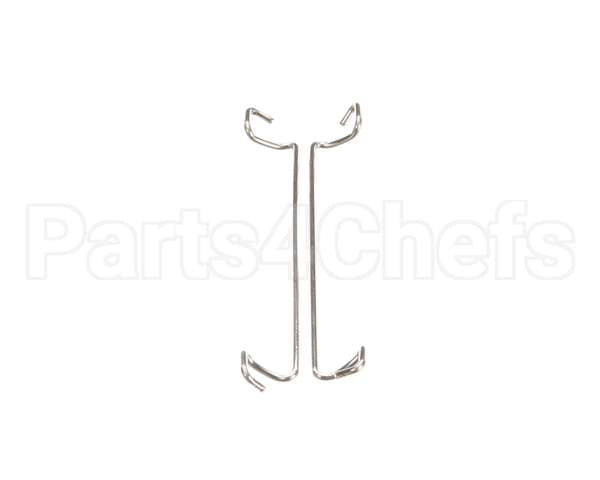 0800444 Antunes Link Set, Wire Belt