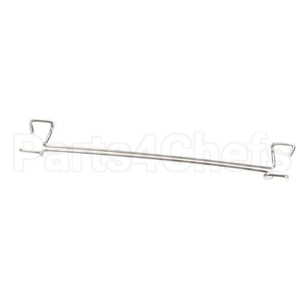 0800444 Compatible Roundup Linkset, Wire Belt