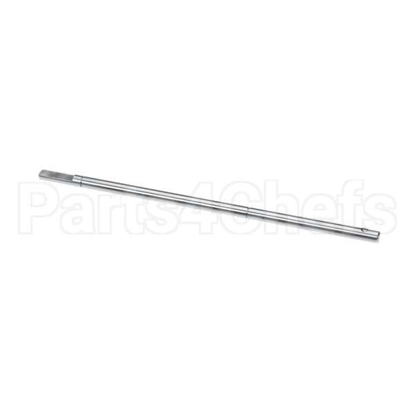 0800455 Compatible Roundup Rod, Knob (Heel)