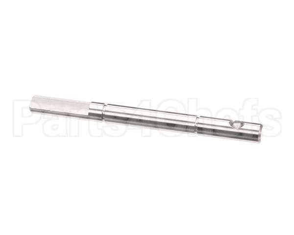 0800457 Antunes Rod Knob (Crown)