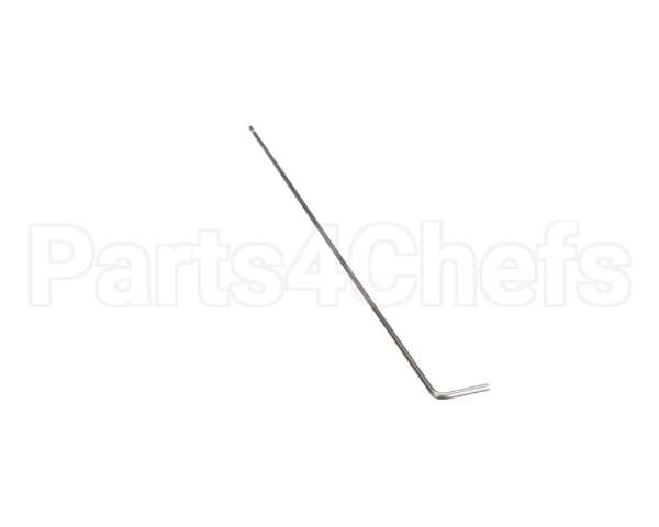 0800484 Antunes Pivot Rod-Dual Covers