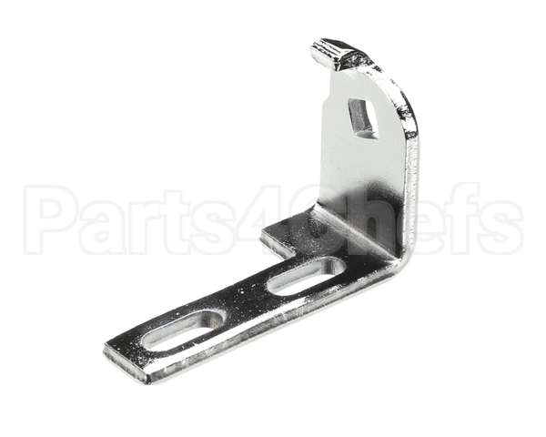 080173 S&G Manufacturing Hinge R566010 Vert Brack Rt