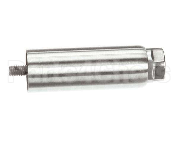 080301 Norlake 6 Adjustable Leg (Brushed)