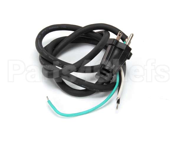 08047L Grindmaster Cecilware Cord W/Plug - 240 Vel25/Cms24Q