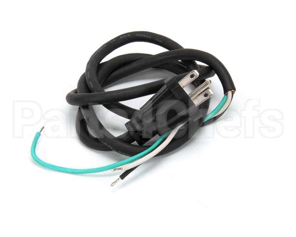 08047L Grindmaster Cecilware Cord W/Plug - 240 Vel25/Cms24Q