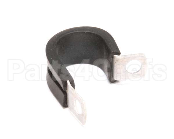 0806055 Cres Cor Clamp-Bulb 1/2 Dia X 3/8 Wide,